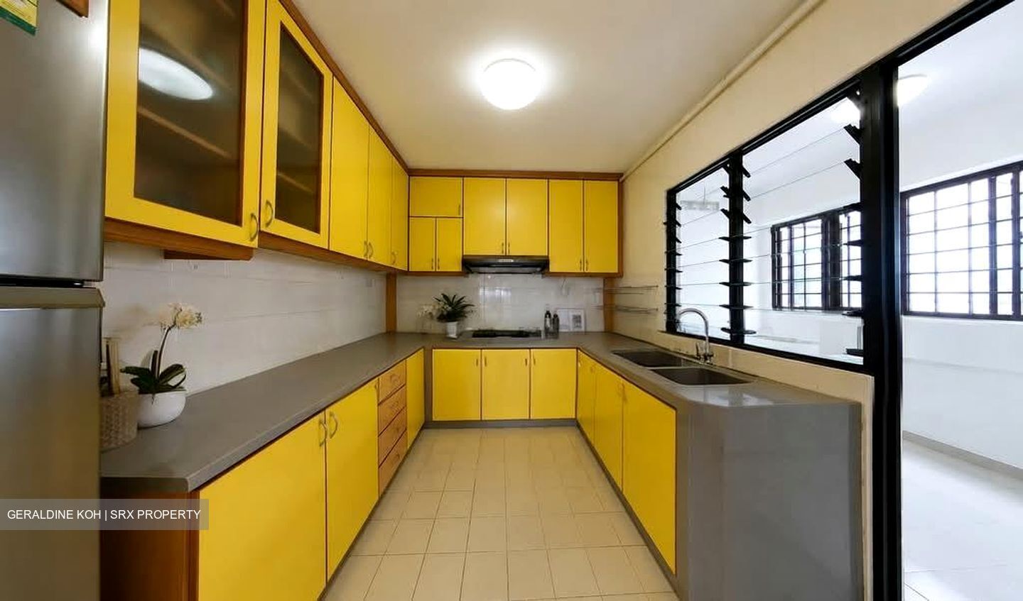 Blk 682B Woodlands Drive 62 (Woodlands), HDB 5 Rooms #565055451